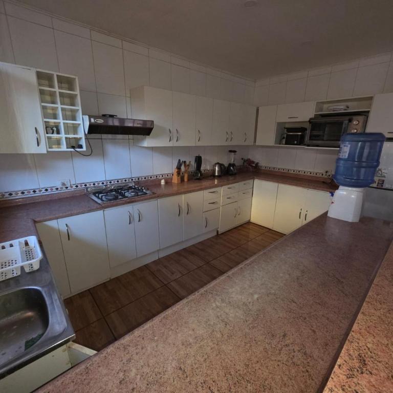 Casa Flor del aire - One-Bedroom House - 15