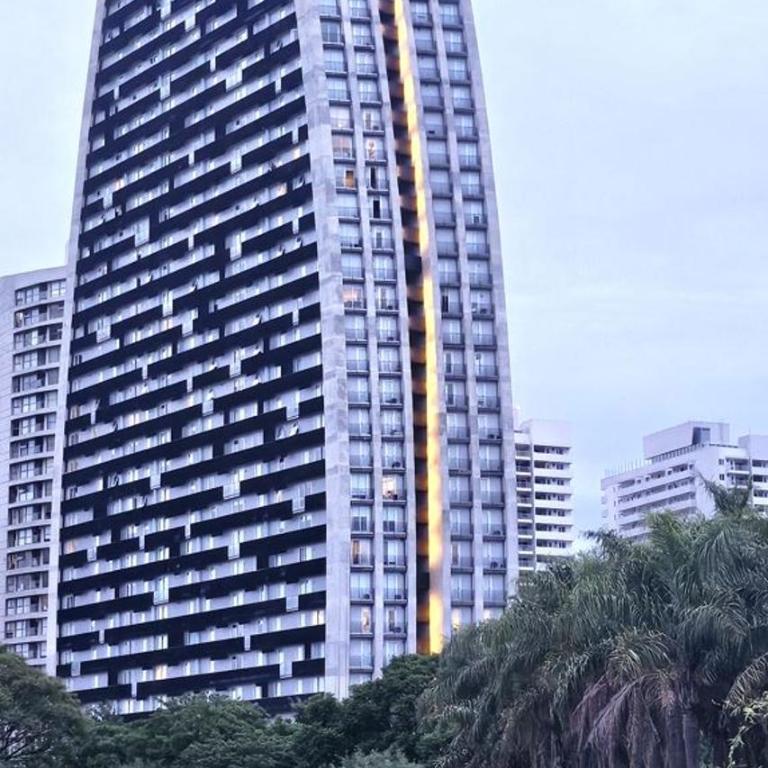 The Thirty Floor Sky Suite - Apartamento de 1 dormitorio - 12
