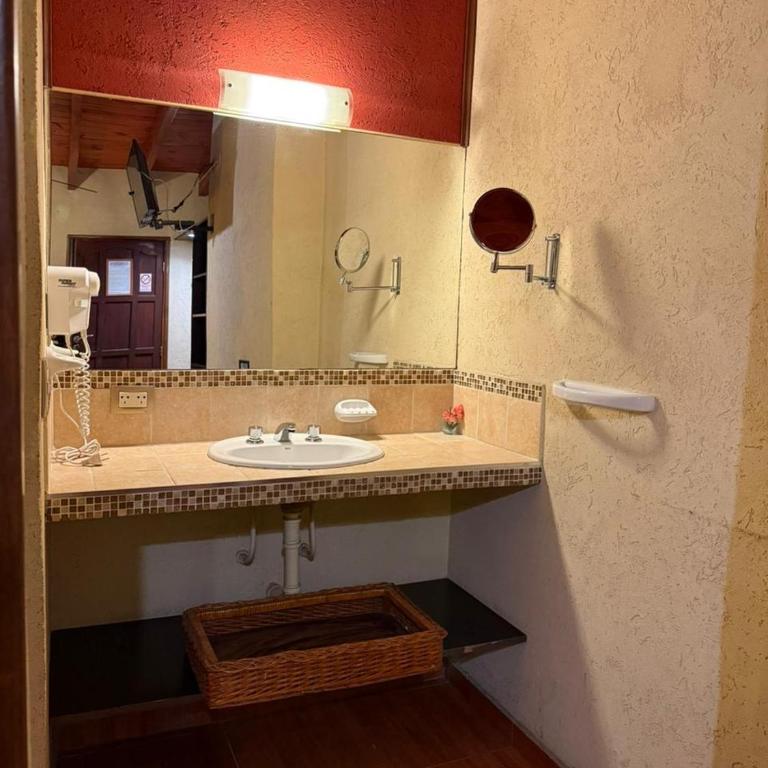 Hotel Ideal vcp - Habitación Doble Superior - 3