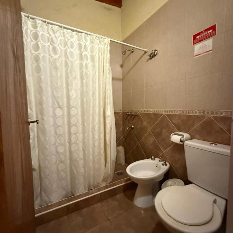 Hotel Ideal vcp - Habitación Doble Superior - 4
