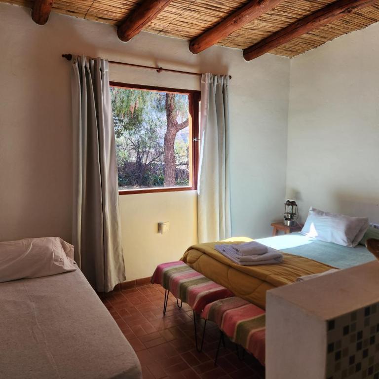 Vivir en Maimará - Apartamento de 1 dormitorio - 1