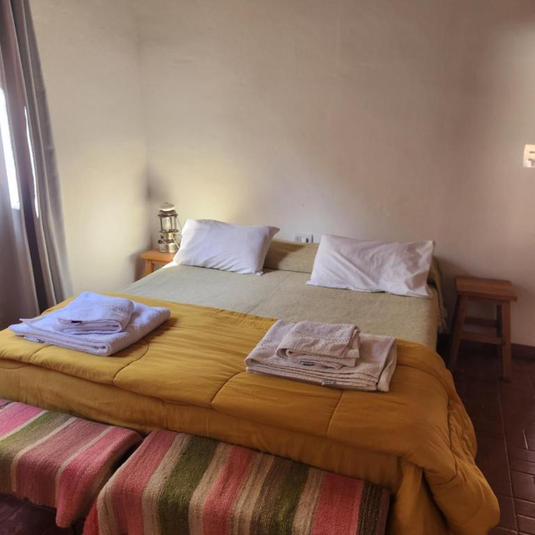 Vivir en Maimará - Apartamento de 1 dormitorio - 2