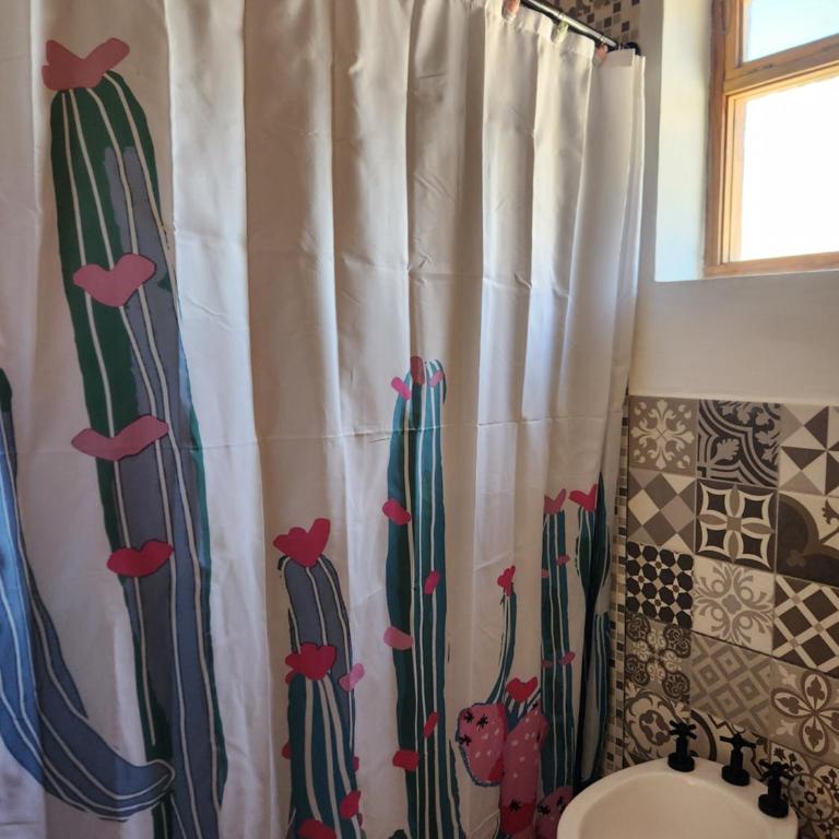 Vivir en Maimará - Apartamento de 1 dormitorio - 4
