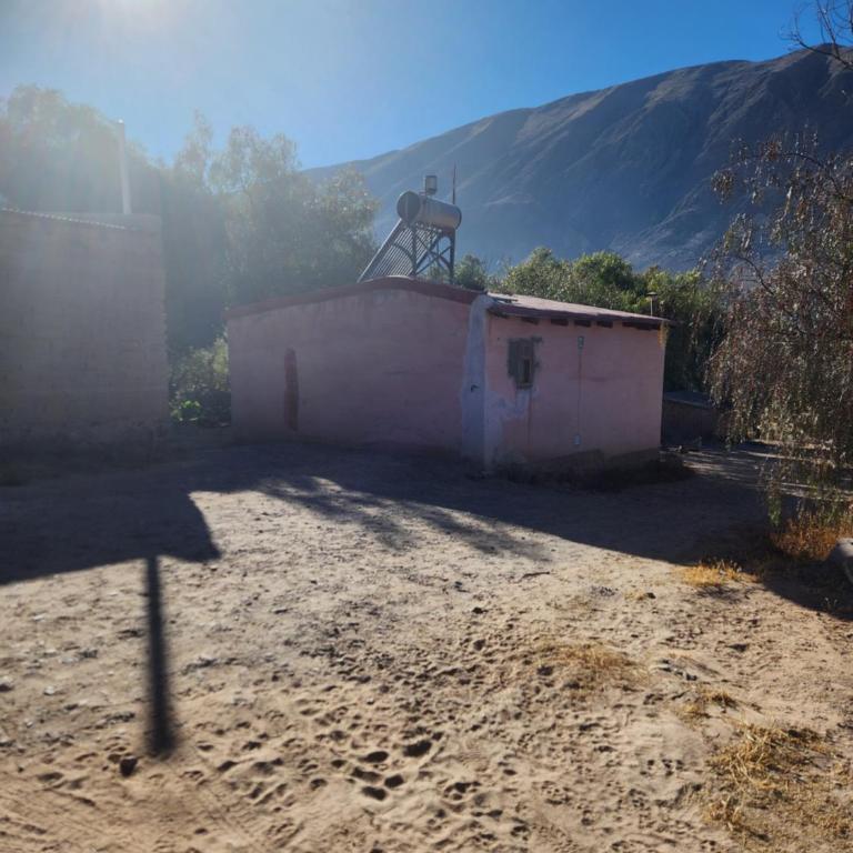 Vivir en Maimará - Apartamento de 1 dormitorio - 5
