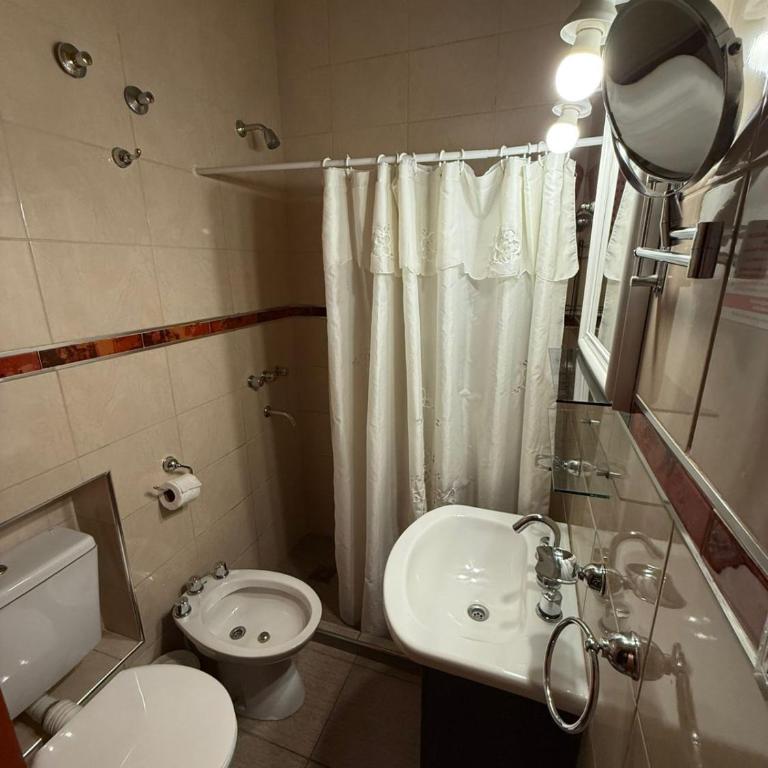 Hotel Ideal vcp - Habitación Doble Estándar - 4