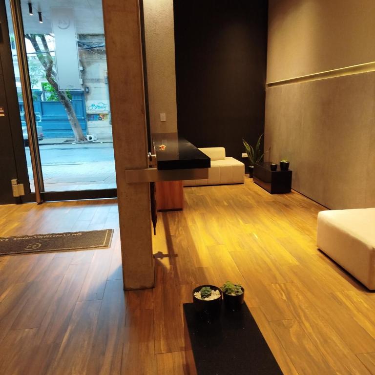 La Perla de Rosario - Apartamento de 1 dormitorio - 8