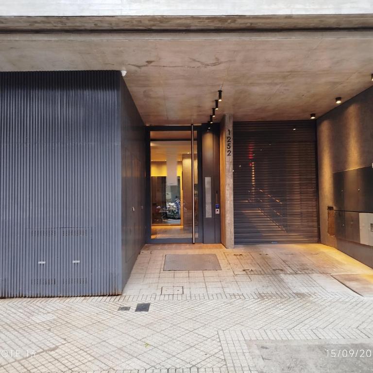 La Perla de Rosario - One-Bedroom Apartment - 4