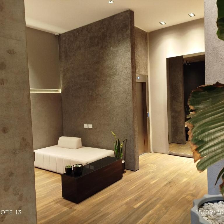 La Perla de Rosario - Apartamento de 1 dormitorio - 9