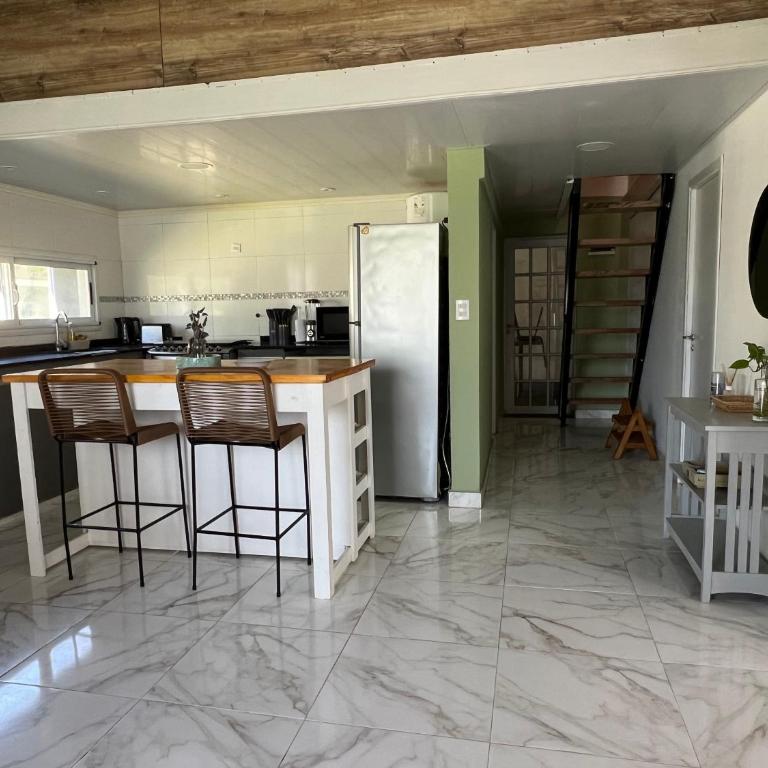 Casa Miramar - Two-Bedroom House - 1