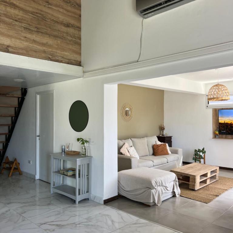 Casa Miramar - Two-Bedroom House - 6