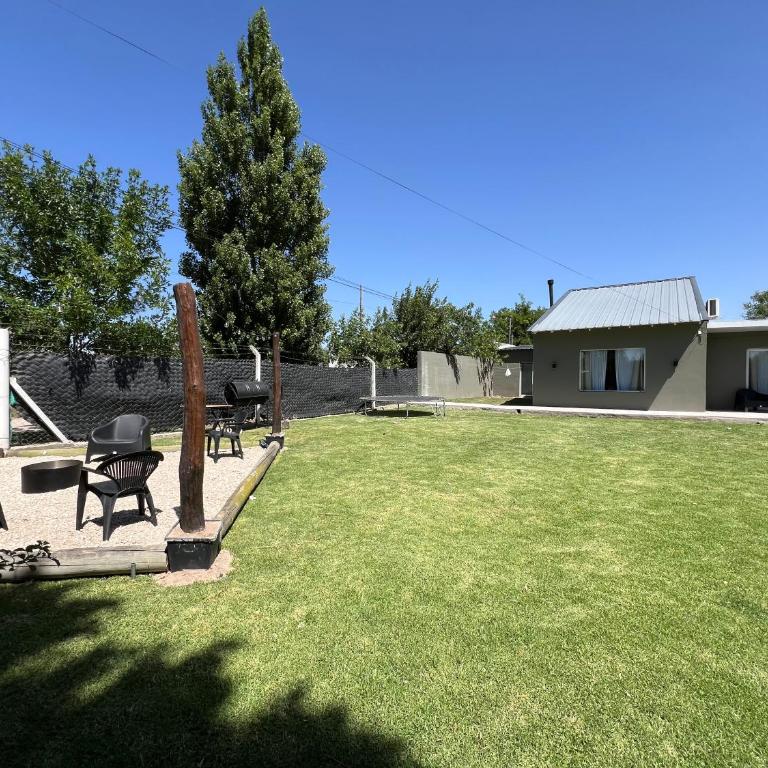 Casa Miramar - Two-Bedroom House - 8