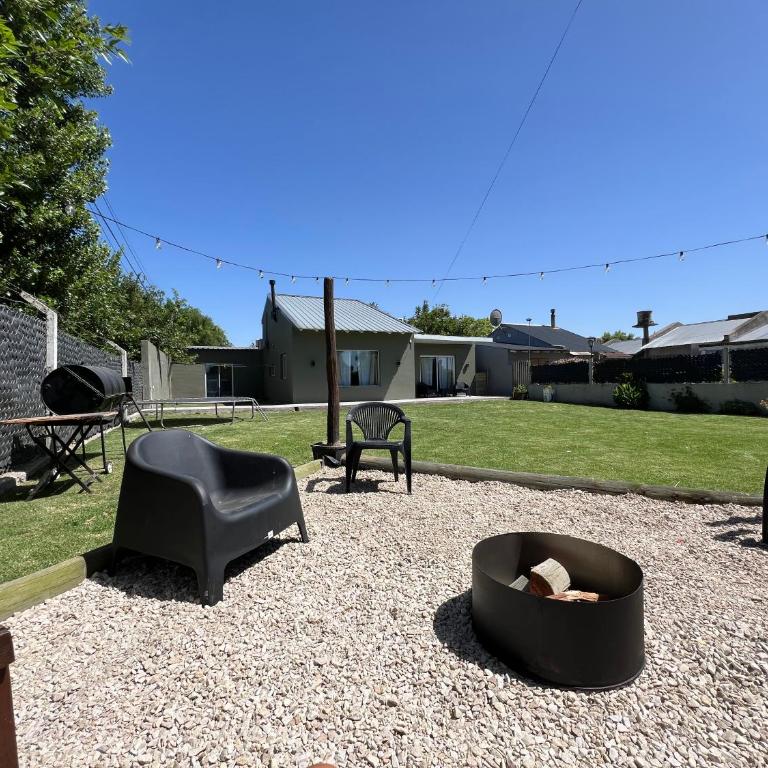 Casa Miramar - Two-Bedroom House - 10