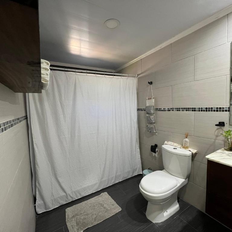 Casa Miramar - Two-Bedroom House - 12