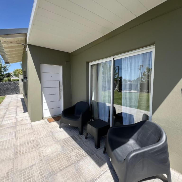 Casa Miramar - Two-Bedroom House - 14