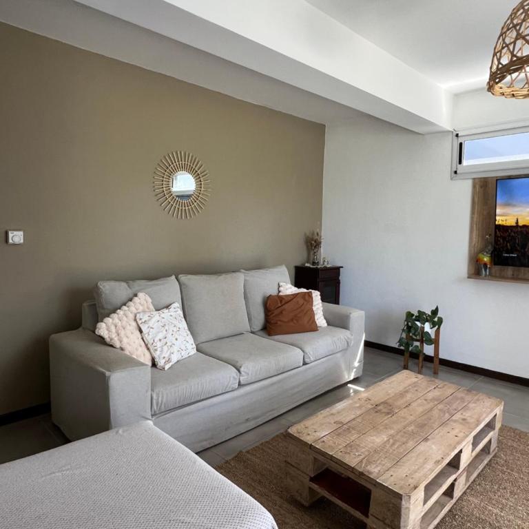 Casa Miramar - Two-Bedroom House - 15