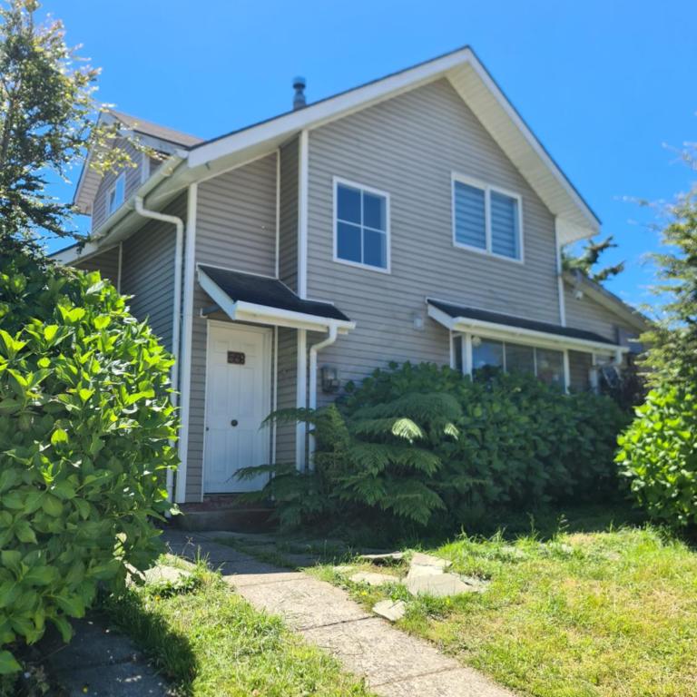 Hortensias del Lago - Habitación Doble con baño privado - 3
