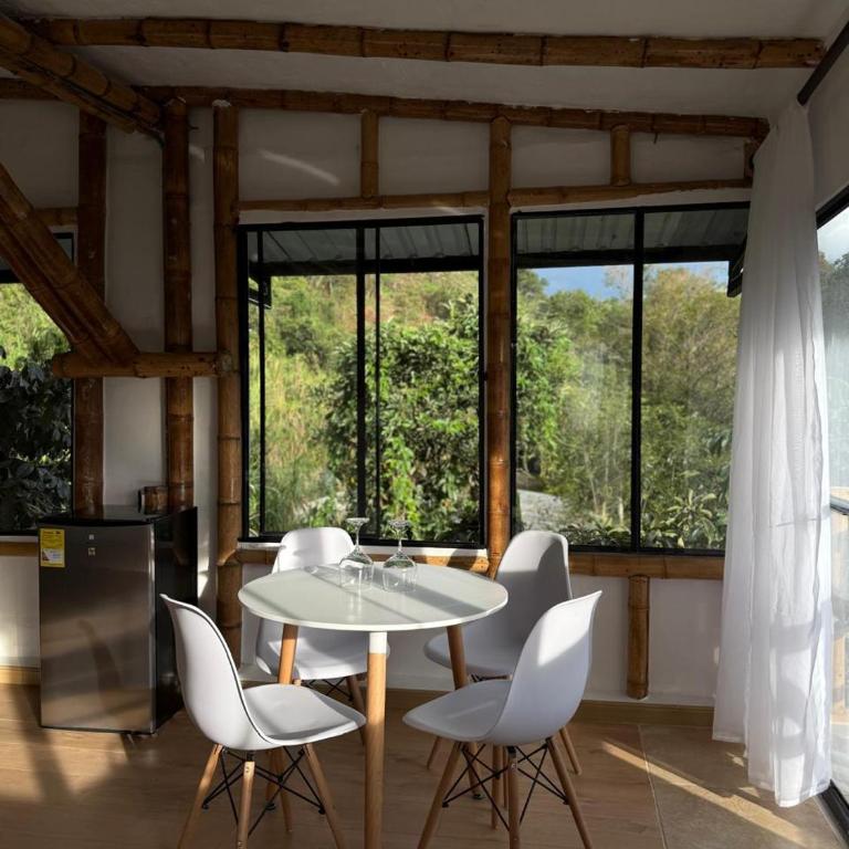 Suite Central Campestre - Casa Matula - One-Bedroom Apartment - 2