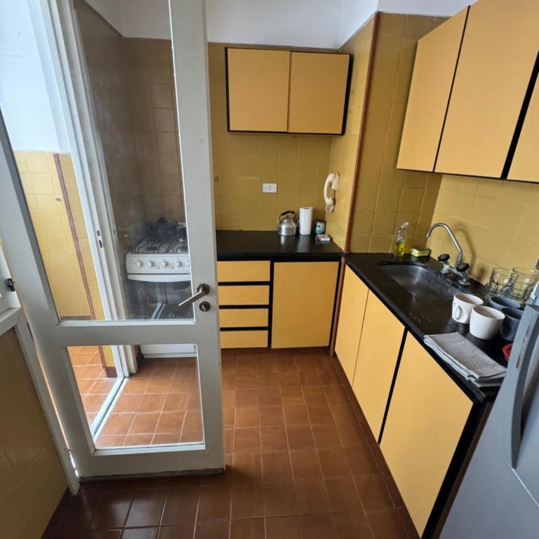 La Perla Apartment - Apartamento de 1 dormitorio - 19