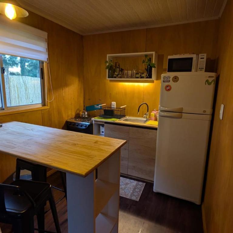 La herradura - Casa con 1 dormitorio - 3