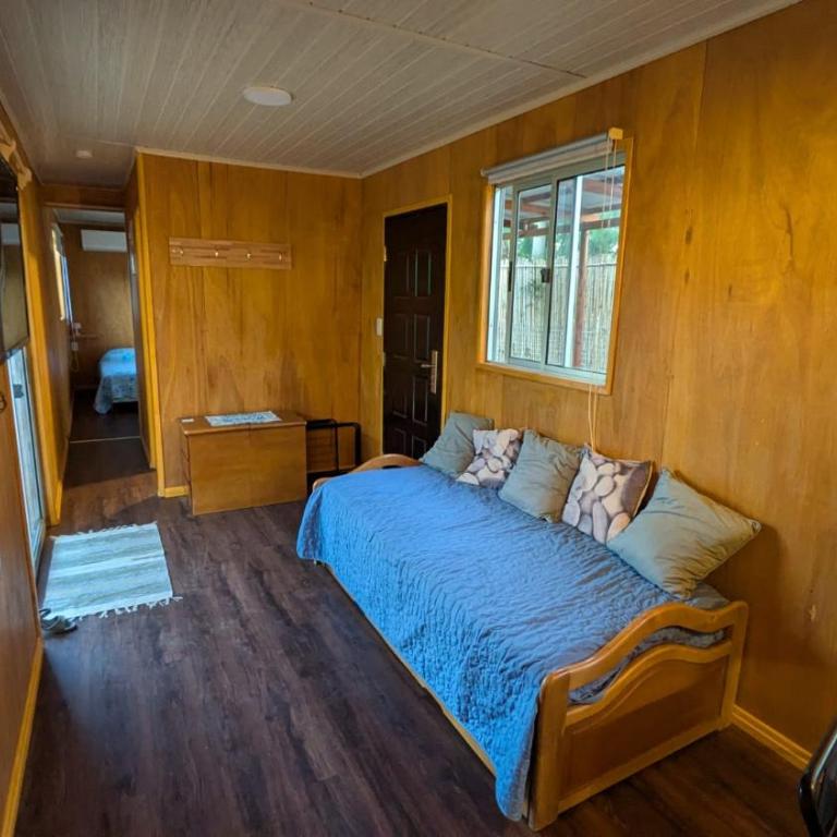 La herradura - Casa con 1 dormitorio - 4