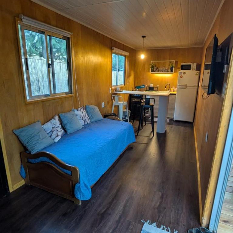 La herradura - Casa con 1 dormitorio - 7