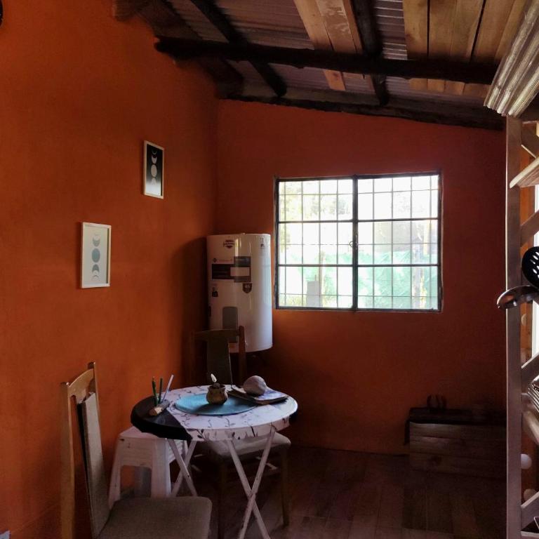 Casa en Nueva Atlantis, estilo campo - Two-Bedroom House - 12
