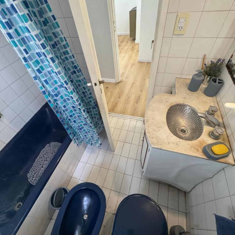 La Perla Apartment - Apartamento de 1 dormitorio - 22