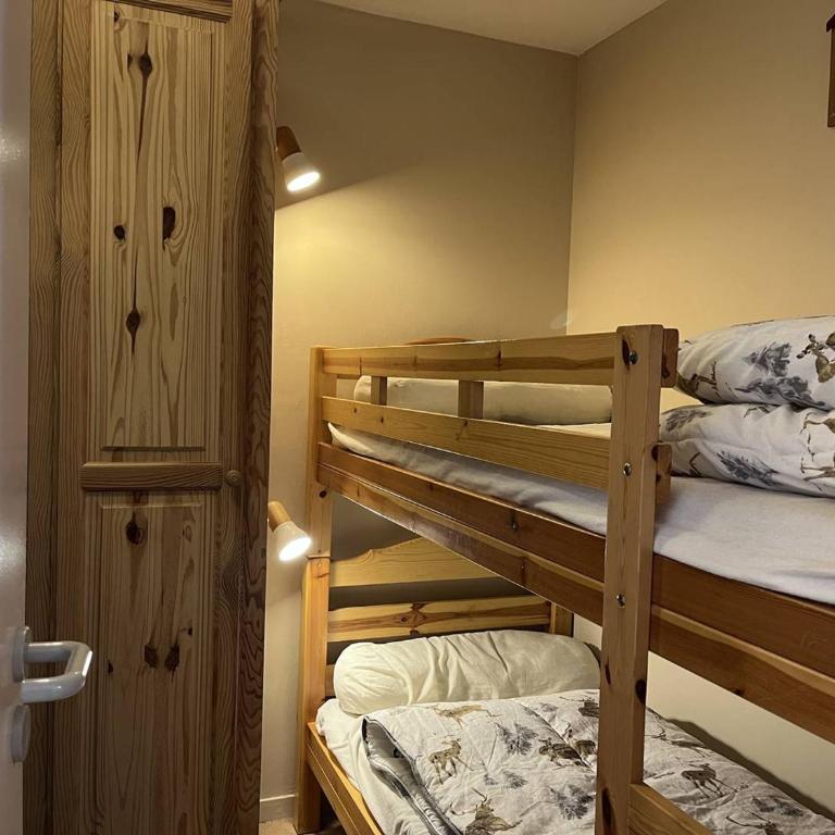 Appartement calme avec parking au centre de Cauterets - FR-1-812-153 - Appartement - 2