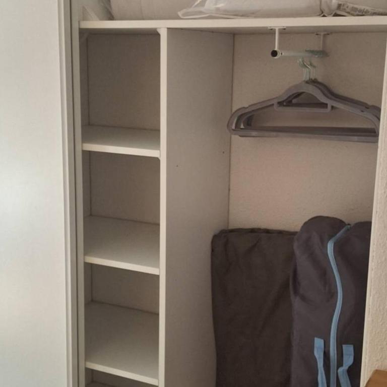 Appartement cosy à Cauterets avec parking et wifi - FR-1-812-154 - Appartement - 14