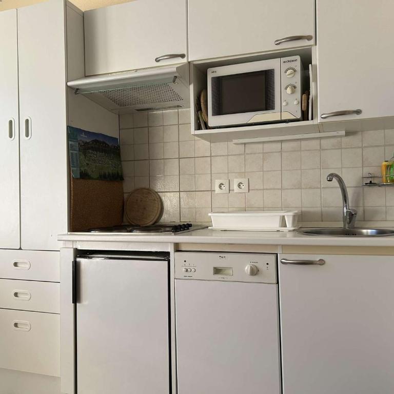 Appartement familial cosy à Montgenèvre, 3 couchages - FR-1-330D-157 - Appartement - 2