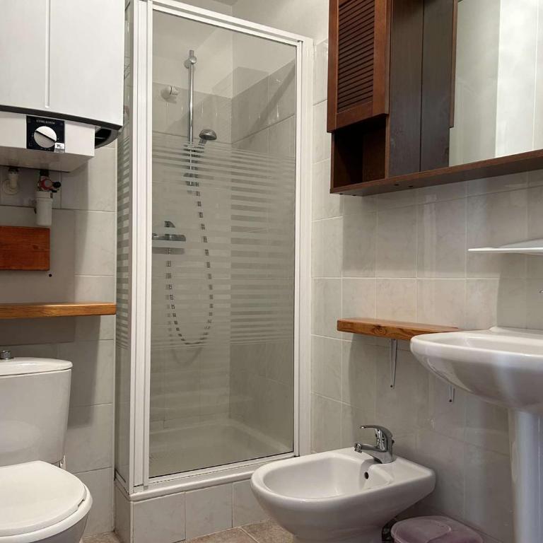 Appartement familial cosy à Montgenèvre, 3 couchages - FR-1-330D-157 - Appartement - 3