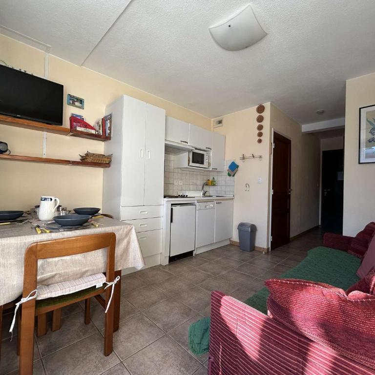 Appartement familial cosy à Montgenèvre, 3 couchages - FR-1-330D-157 - Appartement - 5
