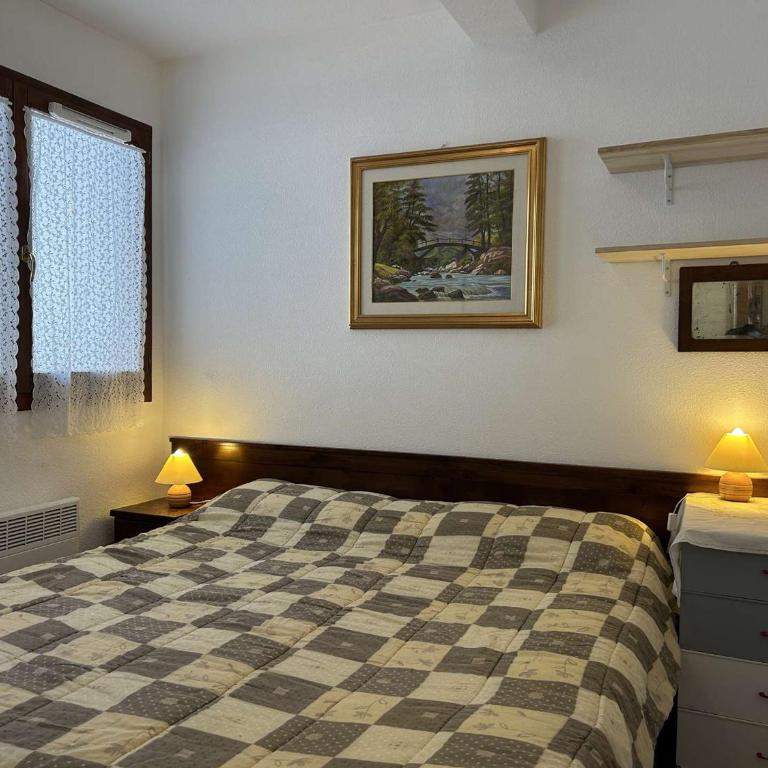 Appartement familial cosy à Montgenèvre, 3 couchages - FR-1-330D-157 - Appartement - 7