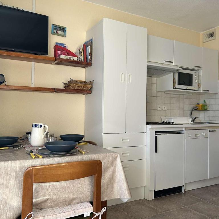 Appartement familial cosy à Montgenèvre, 3 couchages - FR-1-330D-157 - Appartement - 10