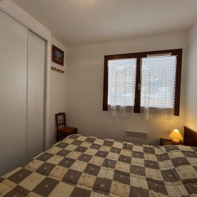 Appartement familial cosy à Montgenèvre, 3 couchages - FR-1-330D-157 - Appartement - 17
