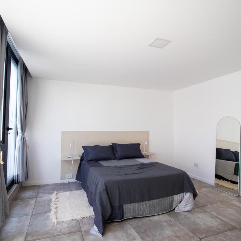 Constitucion & Patagones - Apartamento Loft de 1 dormitorio - 11