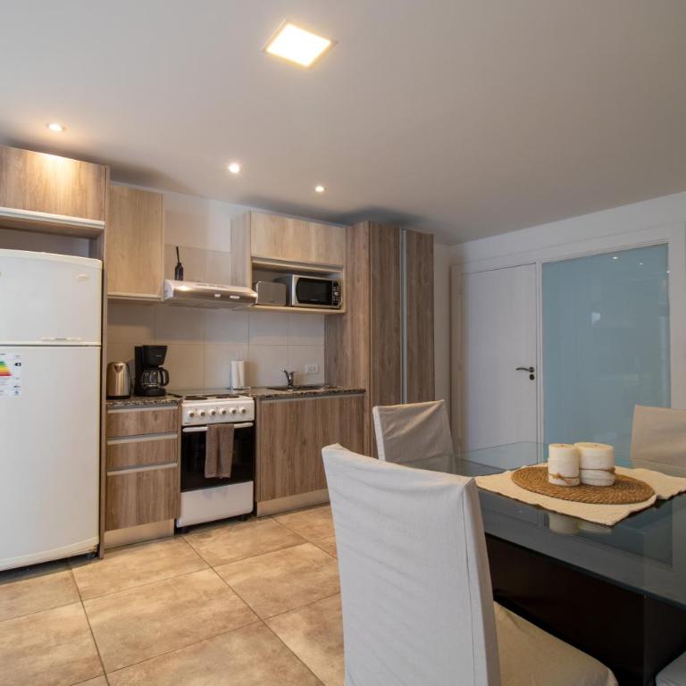 Constitucion & Patagones - Apartamento Loft de 1 dormitorio - 13