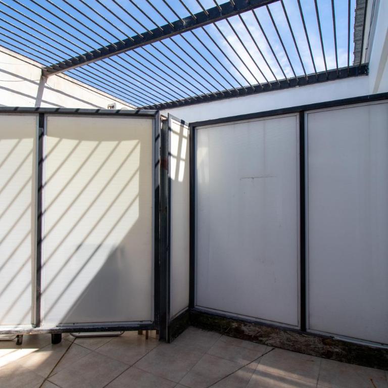 Constitucion & Patagones - Apartamento Loft de 1 dormitorio - 20