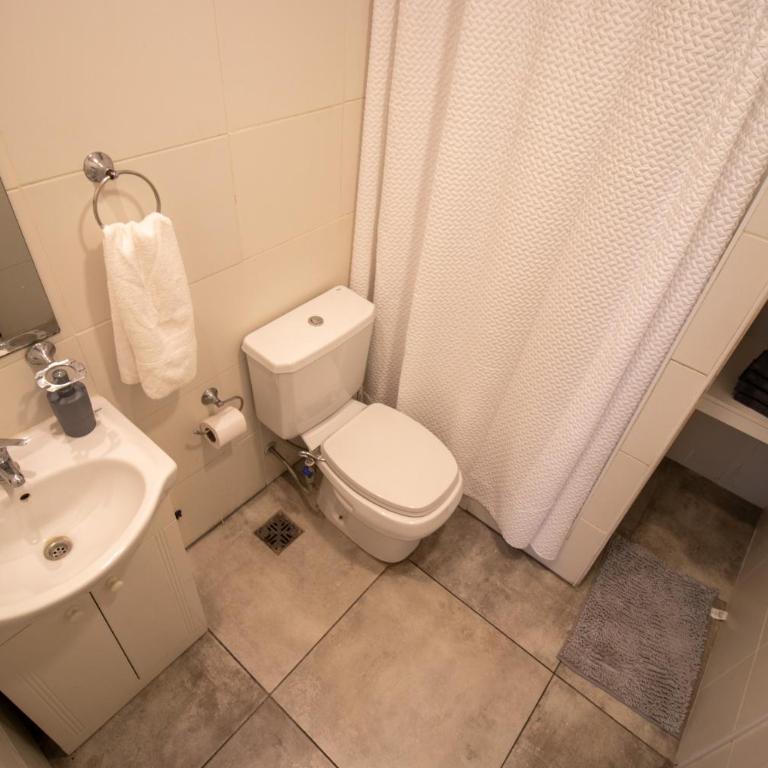 Constitucion & Patagones - Apartamento Loft de 1 dormitorio - 22