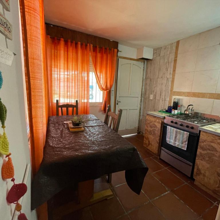 Alquiler Departamento - One-Bedroom Apartment - 1