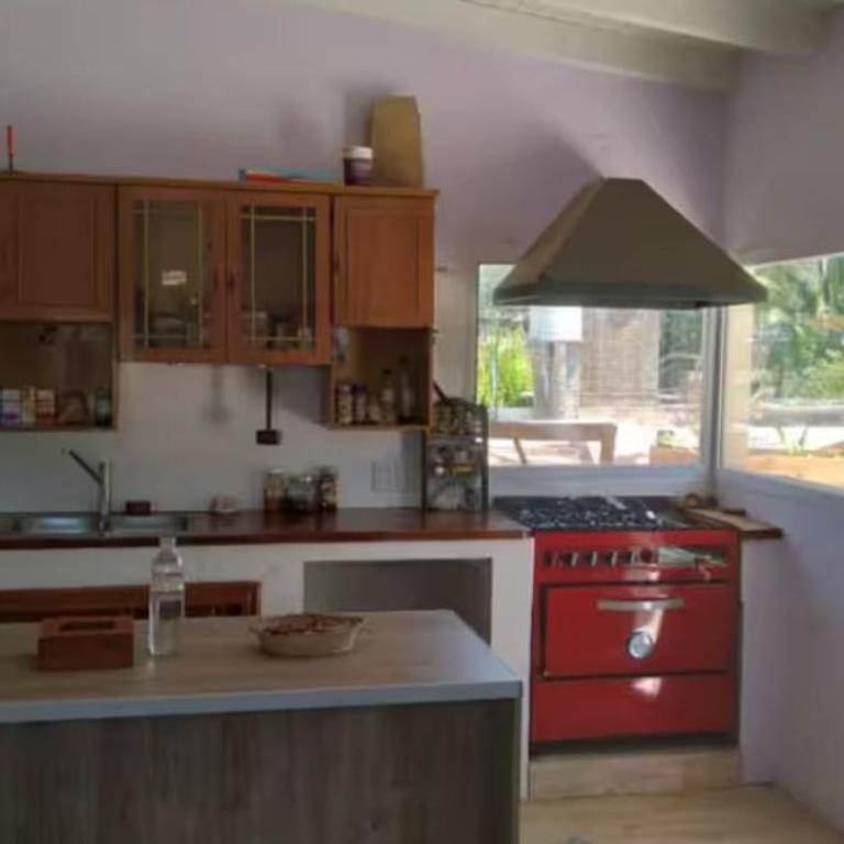 Eco-Loft serrano - One-Bedroom House - 9