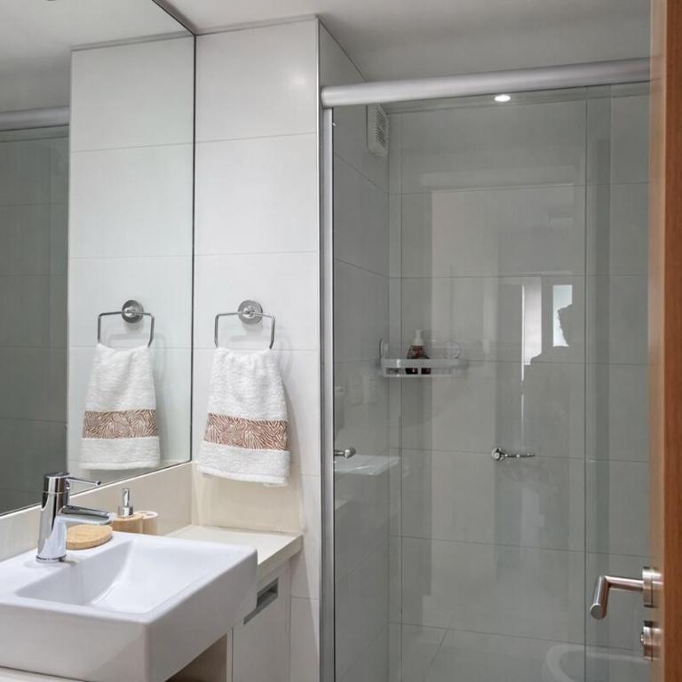 Bellagio Tower Apto Premium con Full Amenities - Apartamento Deluxe - 2