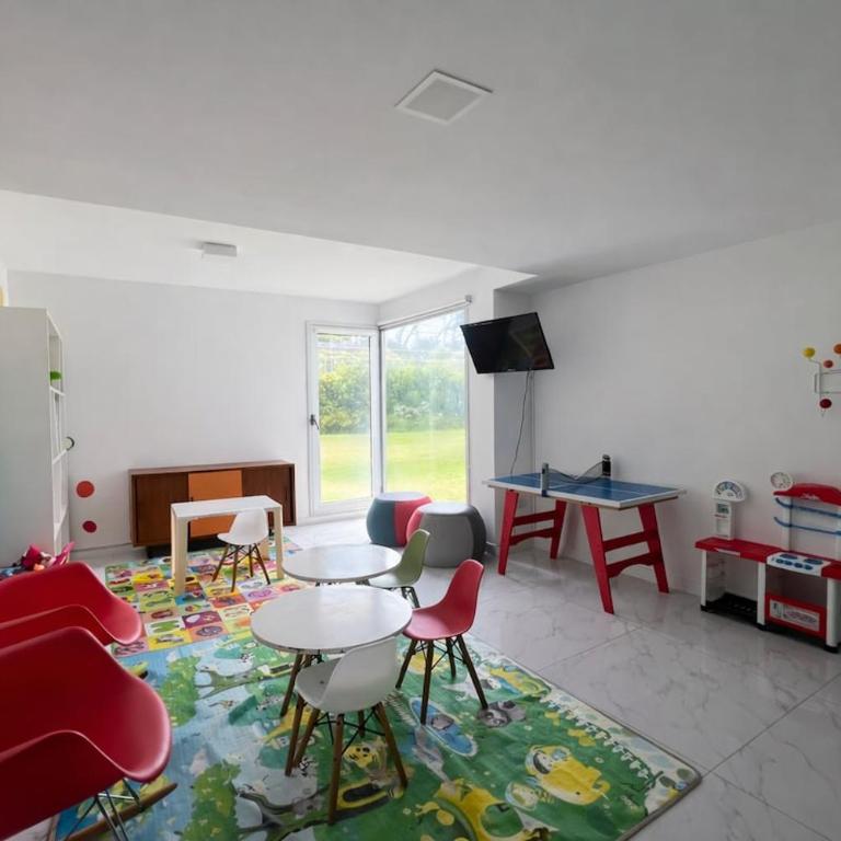 Bellagio Tower Apto Premium con Full Amenities - Apartamento Deluxe - 4
