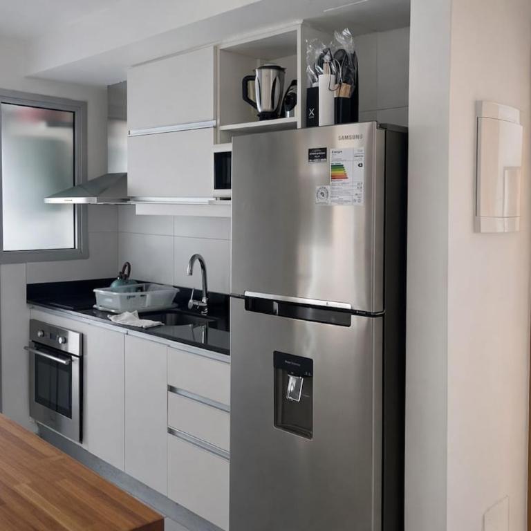 Bellagio Tower Apto Premium con Full Amenities - Apartamento Deluxe - 5