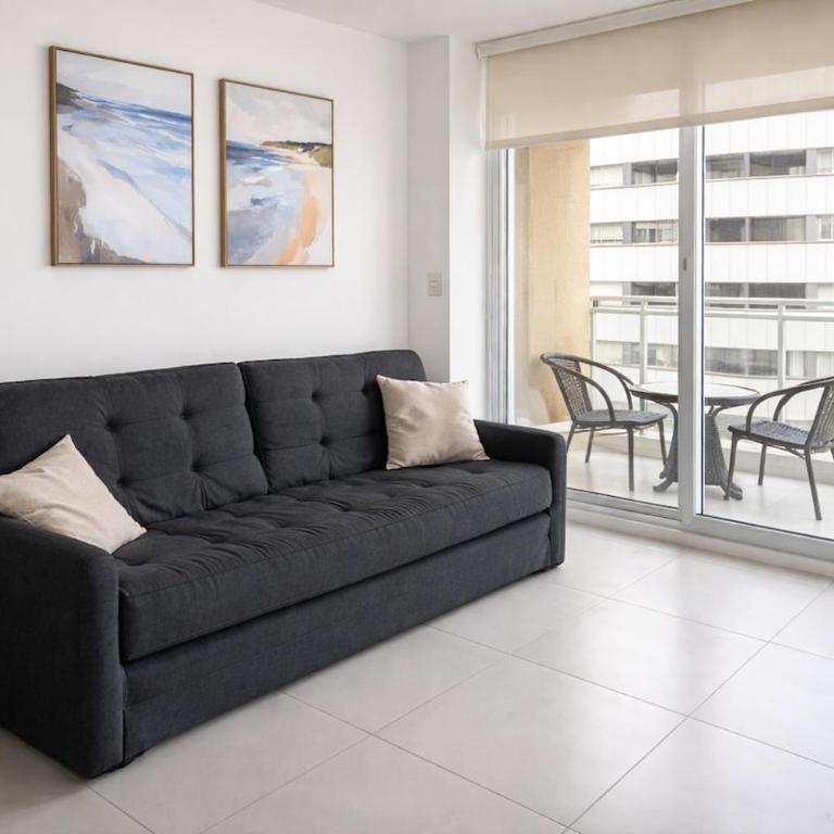 Bellagio Tower Apto Premium con Full Amenities - Apartamento Deluxe - 6