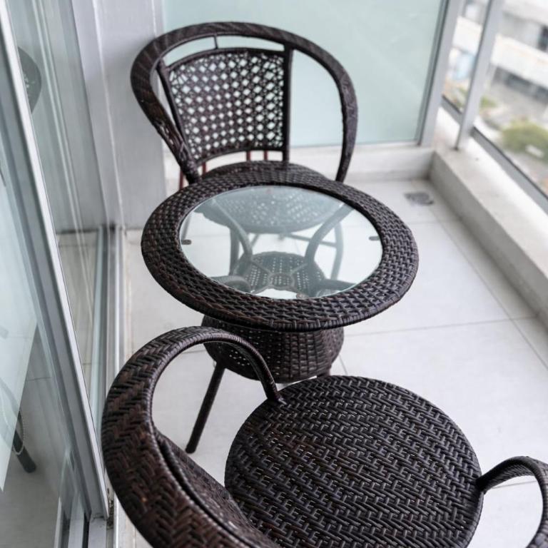 Bellagio Tower Apto Premium con Full Amenities - Apartamento Deluxe - 7