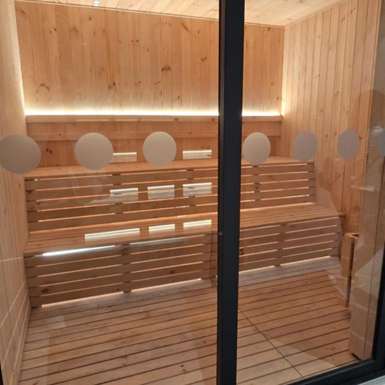 Bello y luminoso Apartaestudio - One-Bedroom Apartment - 11
