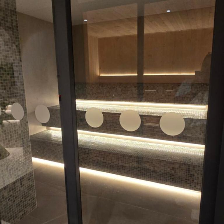 Bello y luminoso Apartaestudio - One-Bedroom Apartment - 17