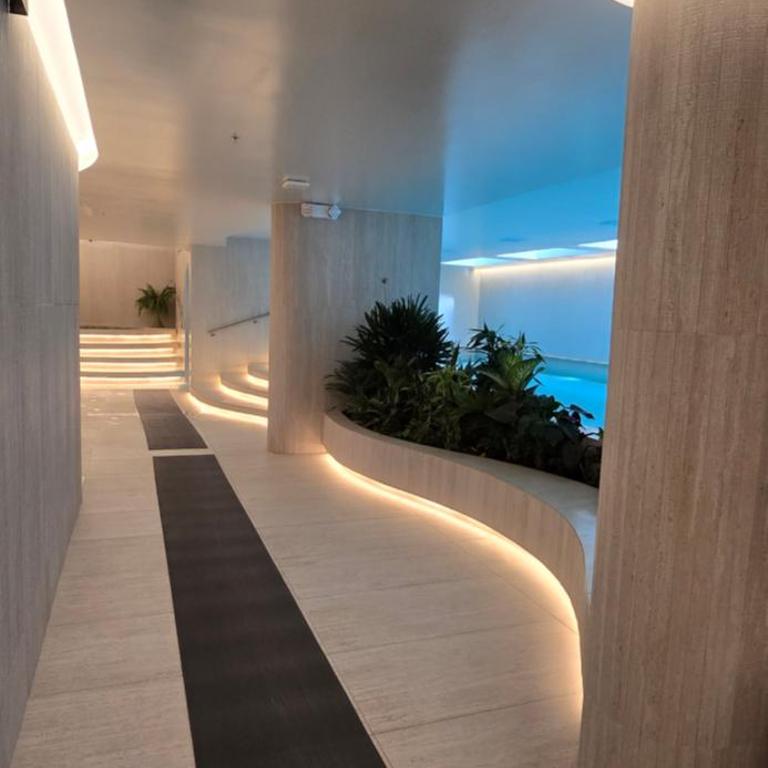 Bello y luminoso Apartaestudio - One-Bedroom Apartment - 19