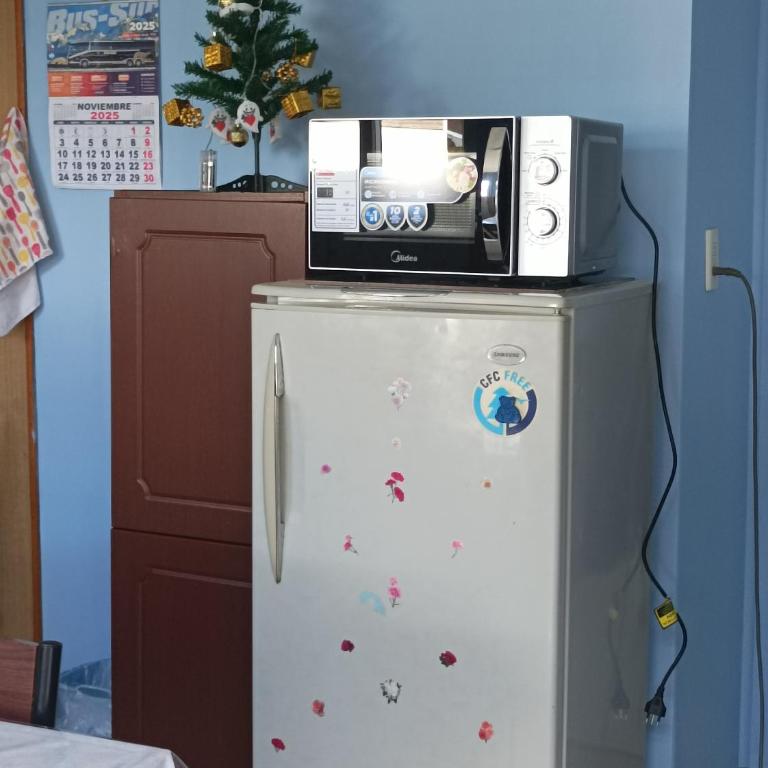 Cabaña Natales - One-Bedroom Apartment - 2